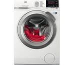 Aeg L6fbg842r Wasmachine 8kg 1400t, Ophalen of Verzenden, Nieuw, Voorlader, 85 tot 90 cm