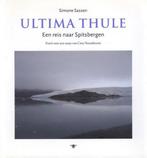 Ultima Thule, Boeken, Ophalen of Verzenden, Nieuw
