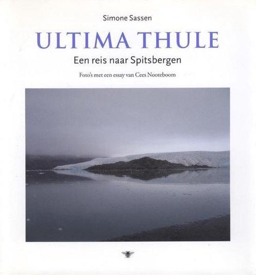Ultima Thule, Boeken, Overige Boeken, Ophalen of Verzenden