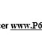 Ford Racing 2015-2017 Mustang Ford Racing Shift Knob 6 Speed, Ophalen of Verzenden