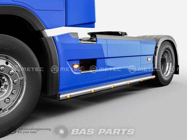 Sidebar Volvo 862345, Auto-onderdelen, Vrachtwagen-onderdelen, Nieuw, Overige merken, Overige Auto-onderdelen, Ophalen
