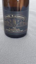Brewery Angerik - Cuvee Kluysbosch - Lambiek gerijpt op, Nieuw