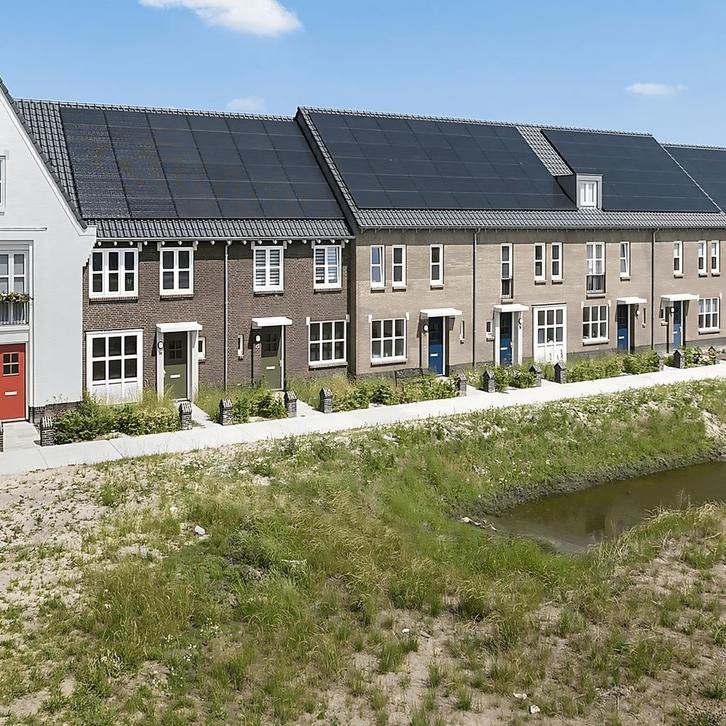 huis in Veldhoven gevonden voor €1416,- pm, Huizen en Kamers, Kamers te huur, 50 m² of meer, Overige regio's