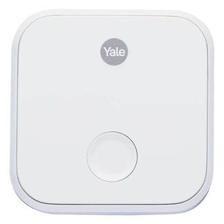 Slimme hub voor sloten | Yale Home (Wifi, 2.4 GHz), Doe-het-zelf en Verbouw, Alarmsystemen, Nieuw, Verzenden