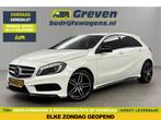 Mercedes-Benz A-Klasse 180 Ambition, Automaat, Wit, Plug-in hybride, Nieuw