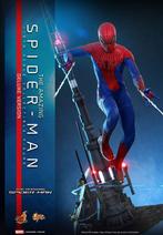 The Amazing Spider-Man Movie Masterpiece Action Figure 1/6 S, Ophalen of Verzenden, Nieuw