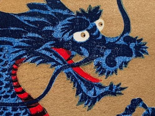 Dragon 4-1 - NO RESERVE PRICE ! - Hajime Namiki  (b, Antiek en Kunst, Antiek | Overige Antiek