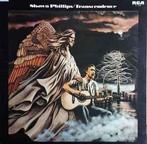 LP gebruikt - Shawn Phillips - Transcendence (UK, 1978), Cd's en Dvd's, Vinyl | Overige Vinyl, Verzenden, Nieuw in verpakking