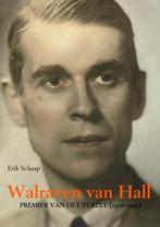 Walraven van Hall 9789402171150 Erik Schaap, Verzenden, Zo goed als nieuw, Erik Schaap