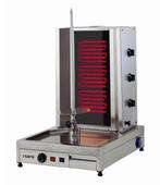 Elektrische döner kebab / gyros grill ED3, Zakelijke goederen, Horeca | Keukenapparatuur, Verzenden, Nieuw in verpakking