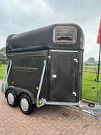 Degelijke Polyester Heja 1,5 paards paardentrailer!, Dieren en Toebehoren, Paarden en Pony's | Trailers en Aanhangwagens, Ophalen