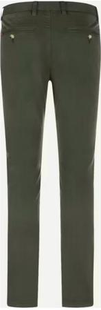2dekans | McGregor Chino Modern Fit – Pine Green – W30 L34 –, Kleding | Heren, Ophalen of Verzenden, Zo goed als nieuw, McGregor