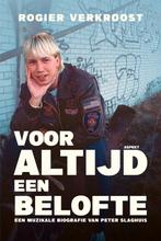 9789464873832 Voor altijd een belofte Rogier Verkroost, Verzenden, Nieuw, Rogier Verkroost