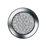 Jokon Achterlicht/Remlicht LED 727 Rond Wit 24V, Caravans en Kamperen, Nieuw