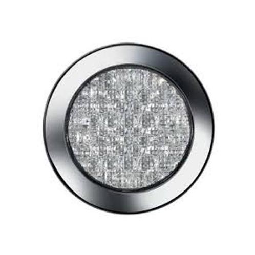 Jokon Achterlicht/Remlicht LED 727 Rond Wit 24V, Caravans en Kamperen, Kampeeraccessoires, Nieuw