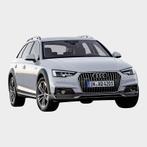 EMUK Caravanspiegels Audi A4 Allroad (2016 - 2019), Caravans en Kamperen, Ophalen of Verzenden, Nieuw