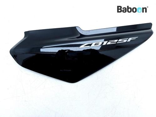 Buddypaneel Links Honda CBF 125 2021-> (CBF125 JC84), Motoren, Onderdelen | Honda, Gebruikt, Verzenden