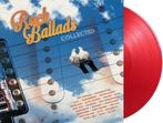 Rock Ballads - Collected - Coloured Vinyl - 2LP, Ophalen of Verzenden, Nieuw in verpakking