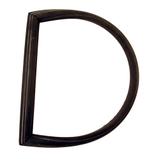 Volvo Rubber zijruit P1800 links Volvo onderdeel nr 665202, Auto-onderdelen, Verzenden, Nieuw, Links, Volvo