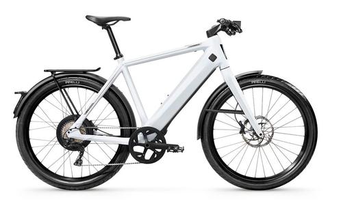 Stromer ST3, Fietsen en Brommers, Elektrische fietsen, Gebruikt, Verzenden