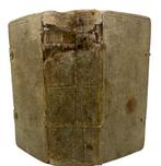 Hieremia Drexelius [Jeremias Drexel] - Infernus Damnatorum