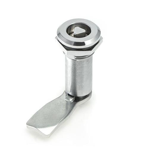 T9 kantelslot - 60mm, Doe-het-zelf en Verbouw, Hang- en Sluitwerk, Slot, Nieuw, IJzer, Ophalen of Verzenden