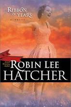 Ribbon of years by Robin Lee Hatcher, Boeken, Taal | Engels, Gelezen, Robin Lee Hatcher, Verzenden