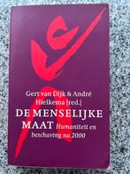 De menselijke maat, Gelezen, Verzenden, Maatschappij en Samenleving, Wereld