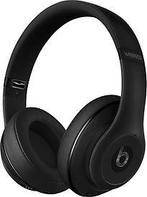 Beats by Dr. Dre Studio 2.0 draadloos zwart, Verzenden, Zo goed als nieuw, Zonder abonnement, Zonder simlock