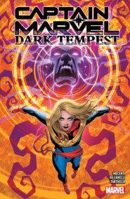 Captain Marvel: Dark Tempest - Nieuw - Licht beschadigd (-30 beschikbaar voor biedingen