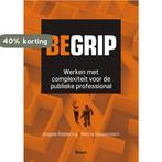 Begrip 9789024444144 Herrie Geuzendam, Verzenden, Zo goed als nieuw, Herrie Geuzendam