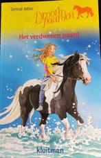 Het verdwenen paard 9789020658644, Boeken, Verzenden, Gelezen