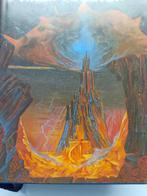 J. R. R. Tolkien - Lord of the Rings-one volume edition with