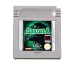 Godzilla [Gameboy], Spelcomputers en Games, Ophalen of Verzenden, Zo goed als nieuw