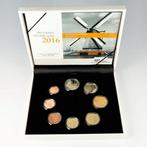 Nederland. Proof Set 2016/2018 (3 sets) (Zonder