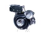 Turbo systems BMW E9x / E6x / E7x M57N2 upgrade turbocharger