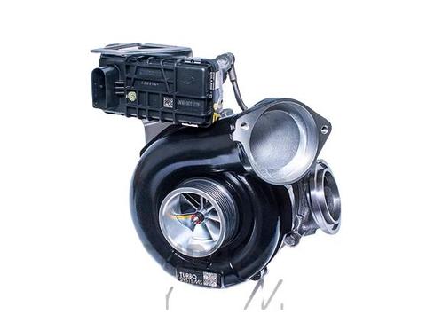 Turbo systems BMW E9x / E6x / E7x M57N2 upgrade turbocharger, Auto diversen, Tuning en Styling