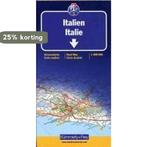 ITALIE 9783259013038 Kummerly+frey, Boeken, Verzenden, Gelezen, Kummerly+frey