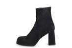 Mace Enkellaarzen in maat 40 Zwart | 10% extra korting, Kleding | Dames, Schoenen, Mace, Verzenden, Zwart, Lage of Enkellaarzen