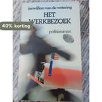 Het werkbezoek / Grijpstra & De Gier 9789022974902 Wetering, Verzenden, Gelezen, Wetering