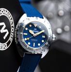 Dominatore Del Mare - Automatic Seiko - Amalfi - 24 Jewels -, Nieuw
