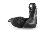 Mexx Veterboots in maat 41 Zwart | 10% extra korting, Mexx, Verzenden, Zwart, Overige typen
