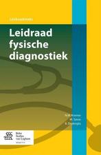 9789036810357 Leidraadreeks  -   Leidraad fysische diagno..., Zo goed als nieuw, N.M. Kramer, Verzenden