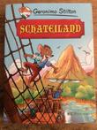 Schateiland - Geronimo Stilton & Robert Louis Stevenson & Se