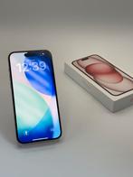 iPhone 15 Plus | 128 GB | Roze | Goed, Ophalen of Verzenden, Zonder abonnement, IPhone 15 Plus, 128 GB