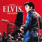 cd - Elvis - Always Elvis - The Dutch Album, Verzenden, Zo goed als nieuw