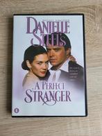 DVD - Danielle Steels A Perfect Stranger, Cd's en Dvd's, Vanaf 6 jaar, Verzenden, Gebruikt, Drama