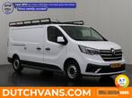 Renault Trafic 2.0BlueDCi Bestelbus 2024 L2 H1 Diesel, Auto's, Euro 6, Renault, Wit, Nieuw