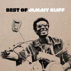 Jimmy Cliff - Best Of Jimmy Cliff (LP), Verzenden, Nieuw in verpakking