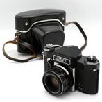 Pentor Super TL + Pentacon Auto 50mm f/1.8 #ANALOGUE Single, Nieuw